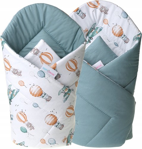 Baby swaddle wrap - wrap, newborn