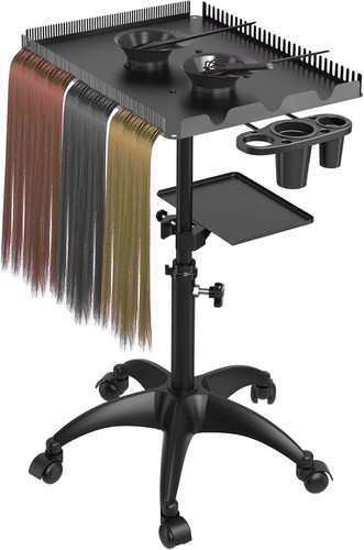 Zhooge hair styling cart - hair,