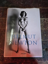 Helmut Newton : Sumo