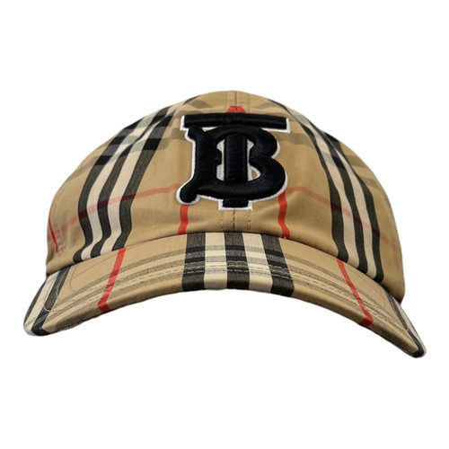 Burberry men vintage - men's, tb