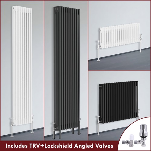 Traditional 4 column - 3,