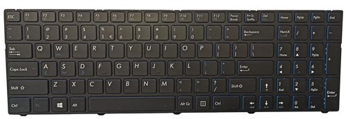 Me24 key for keyboard medion - keyboard,