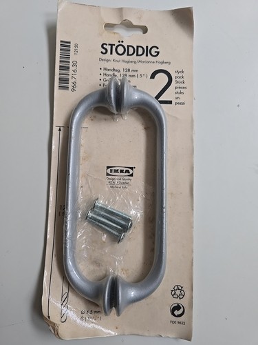 Ikea door handles pull - /,