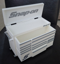 Snap On Mini High Quality 3D