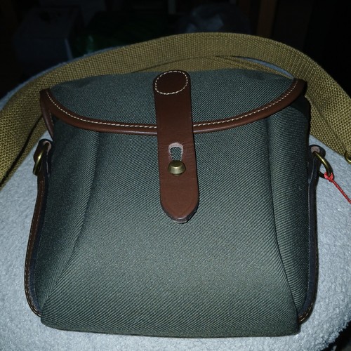Billingham leica galbin 8 - billingham,