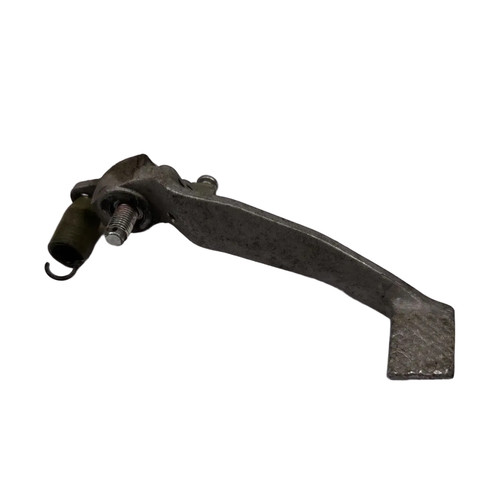 Brake pedal - brake,