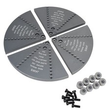 Wood Turning Lathe Chuck Bowl