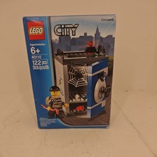 LEGO CITY: Lego City Coin Bank