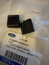 2x Genuine Ford Fiesta Mondeo