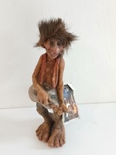 Vintage Nyform Norwegian Troll