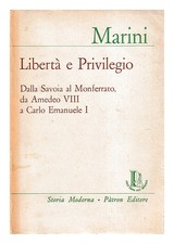 Marini, Lino Libert Cushion Covers E Privilegio Dalla Savoia Al Monferrato, Da