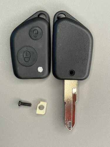Button key remote control - 2,