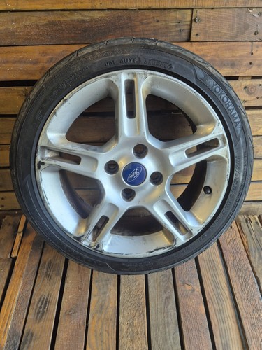 Ford fiesta zetec mk - 16",