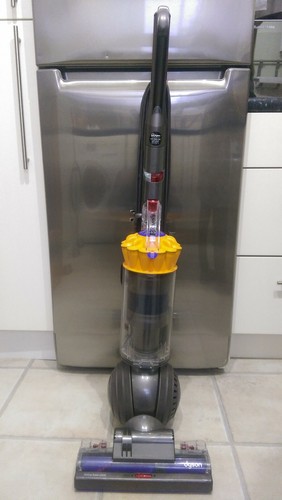 Dyson dc40 multi floor mk2 - dyson,