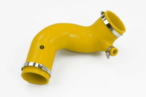 Silicone air intake hose - silicone,