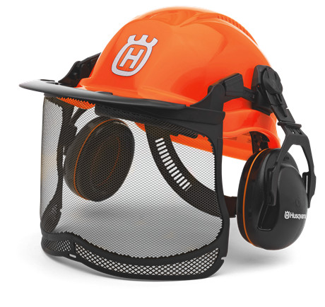 Original husqvarna safety - original,