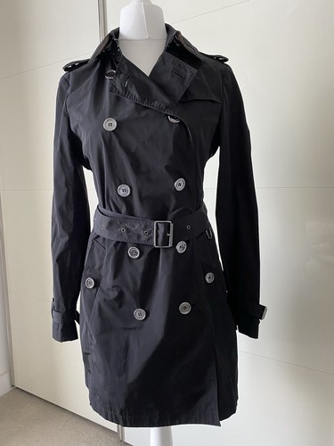 Burberry trench coat women