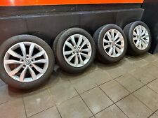 VW BEETLE MK3 ALLOY WHEELS SET