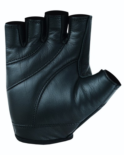 Weightlifting gloves leather - weightlifting,