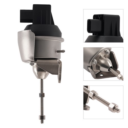 Turbo wastegate actuator for - turbo,