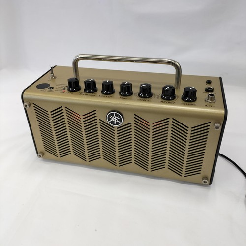 Yamaha guitar amp - yamaha,