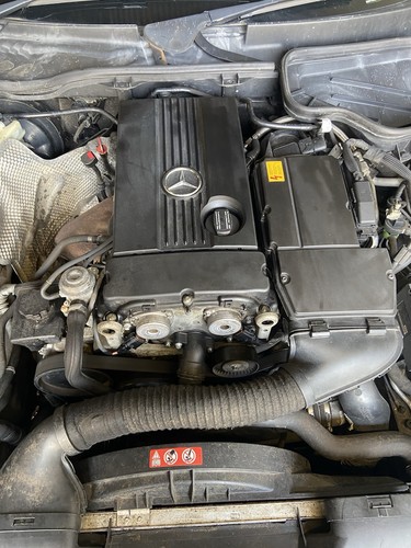 Mercedes slk r171 8 - mercedes,