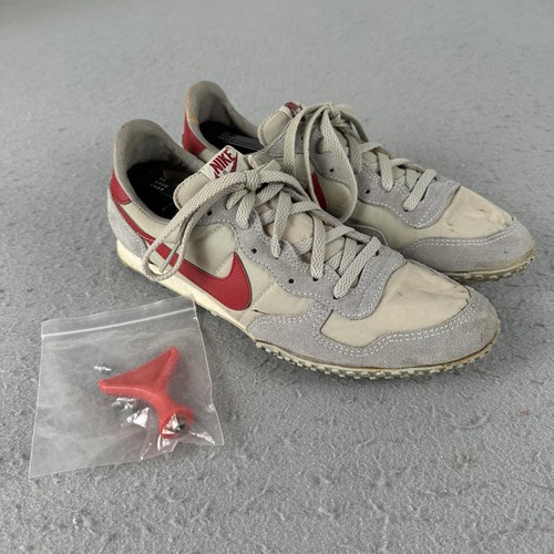 1970s nike waffle racer - nike, track