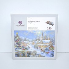 Wentworth Wooden Jigsaw Puzzle