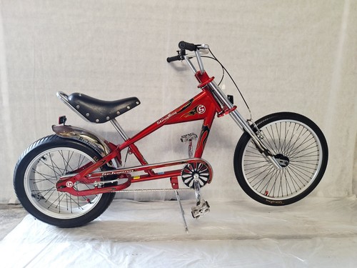 Beautiful vintage schwinn - beautiful,
