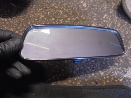 Bmw interior mirror from - bmw,