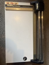 Rare Vintage Original Rotatrim