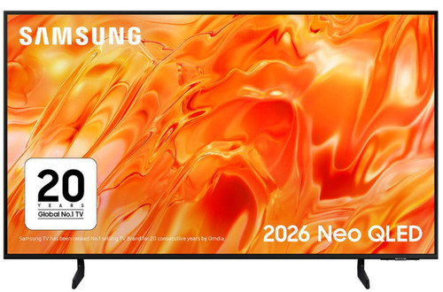 Samsung qe43qn73h 2026 4k - samsung,