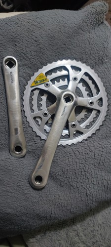 Shimano deore m730 - deore, fc-m730