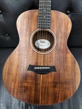 TAYLOR GS MINI-E KOA Electric