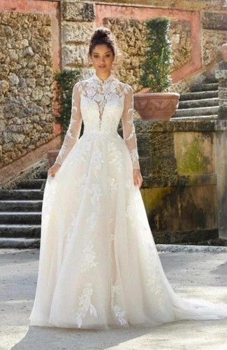 Morilee felicity ivory long - felicity, ivory,