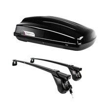 Heavy Duty Roof Bars & Roof