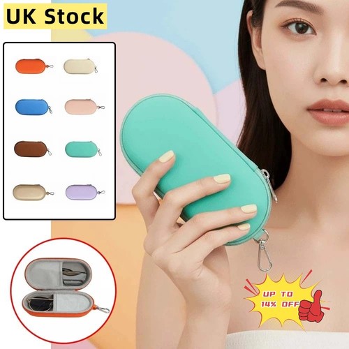Fashion hard shell - shell, double