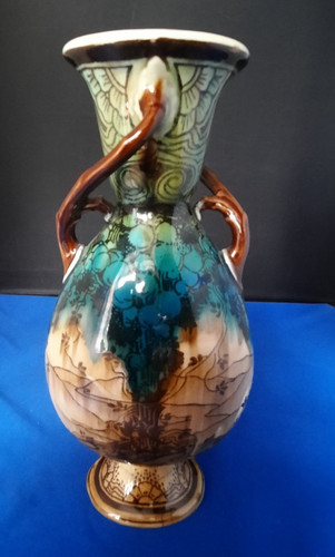 1891 1912 minton secessionist - 1891-1912,