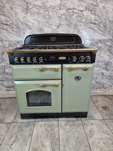 Rangemaster classic 90cm - rangemaster,