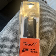 Genuine Paslode 018880 Lithium Battery Cell 2.1ah 