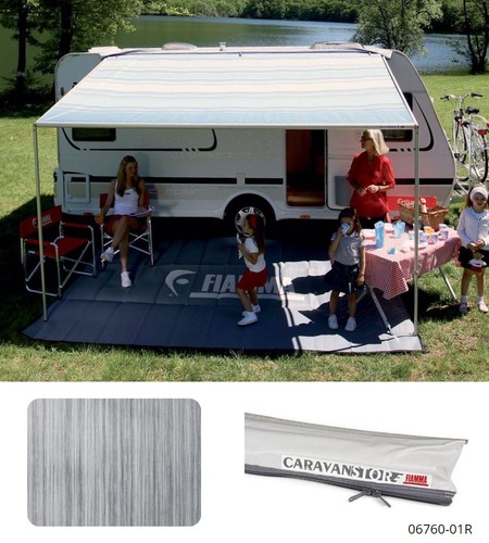 Fiamma caravanstore awning - caravanstore,