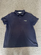 Mens Lacoste Polo T-Shirt