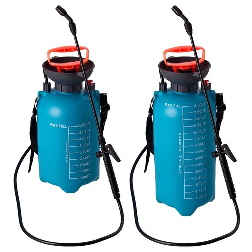 Garden pressure sprayer - garden,