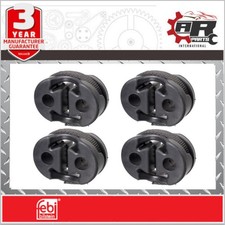 Exhaust Rubber Mount Hanger -