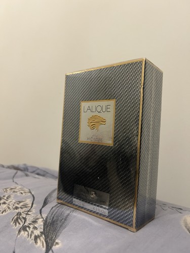Lalique pour homme eau - pour, de