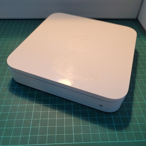 Apple airport extreme a1354 - airport,