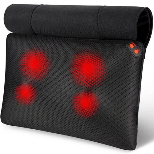 Woqqw shiatsu neck - shiatsu, massager