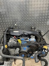 SUBARU XV 2014 2.0 COMPLETE