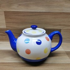 Price and Kensington Spotted