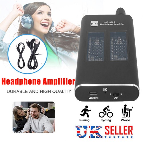 Portable hifi headphone - hifi,